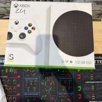 Xbox Series S 512Gb, в Орске