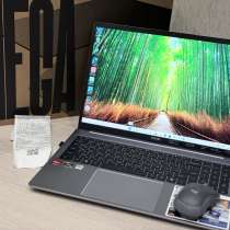 Tecno megabook k16s amd7000, в Сочи