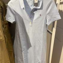 Платье-поло Tommy Hilfiger M, в Санкт-Петербурге