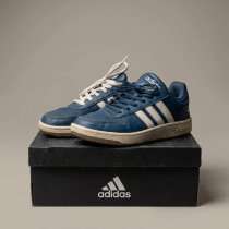 Кроссовки adidas hoops 2.0 mid, в Ижевске