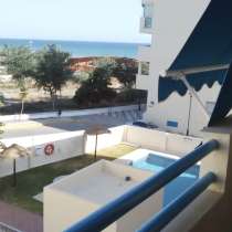 Квартира на первой линии моря, г. ТорроксКоста, в г.Torrox