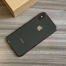 iPhone X 256 ГБ черный, в г.Ташкент