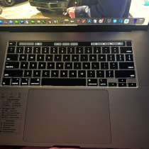 MacBook 16 pro, в Махачкале