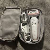 Эпилятор Braun Silk-epil 9 SES 9-030, в Москве