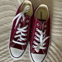 Кеды Converse, в Мытищи