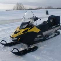 Снегоход brp ski-doo skandic wt 600 ace, в Архангельске