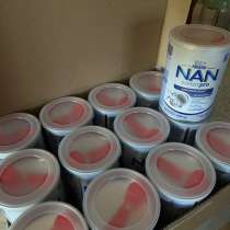 Детская смесь NAN антирефлюкс, в Краснодаре