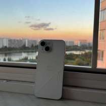 iPhone 15, в Москве