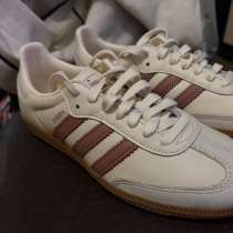 Adidas Originals Samba OG Скейтборд Обувь женская, в Москве