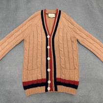 Кардиган женский Gucci (оригинал), в Москве