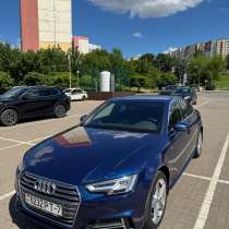 Audi A4B9 Quattro, в г.Минск
