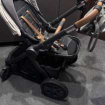 Коляска 3 в 1 happy baby mommer pro, в Одинцово