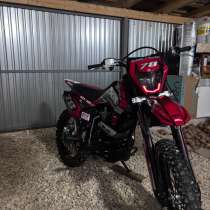 Motoland xr300 lite 2025, в Менделеевске