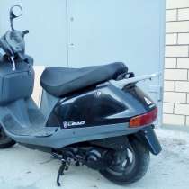 Honda Lead 90, в Анапе