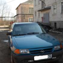 подержанный автомобиль Opel ASTRA F, в Йошкар-Оле