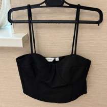 Одежда Look Online Корсетный топ, в Москве