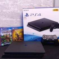 PlayStation 4, в г.Горловка