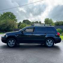 MITSUBISHI OUTLANDER, 2004 2.4 АВТОМАТ 160 л. с, в Калининграде