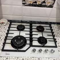 Варочная панель, газовая. Midea, в Шахтах