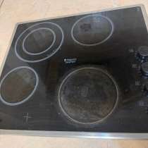 Электроплита Hotpoint -Ariston, в Уфе