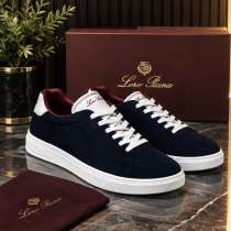Кеды LORO PIANA Мужские, в Москве