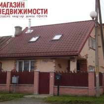 Красивая уютная квартира в блок-ном доме в центре Гродно, в г.Гродно