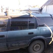 Продам тойота сплинтер кариб ае95, в Иркутске