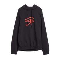 vetements hoodie eyes of horus, в Москве
