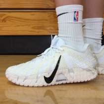 Кроссовки Nike Ja3, в Омске