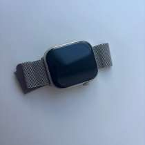 Apple Watch Series 9 45 мм (реплика), в Москве