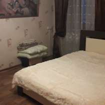 Квартира посуточно. гор совет, в Уфе