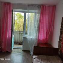Комната в общежитии, в Белореченске