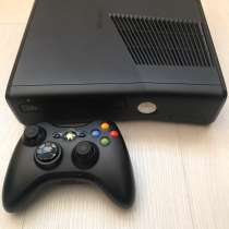 XBOX 360 Slim, в Мурманске