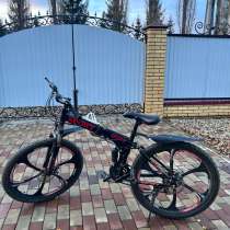 Продается велосипед, в Уфе