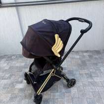 Коляска прогулочная cybex mios Jeremy Scott, в Геленджике