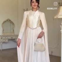 Платье вечернее. 46размер, в Ставрополе