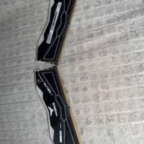 Оперативка TeamGroup T-Force Delta RGB DDR5 2×8GB 5200MHz, в Екатеринбурге
