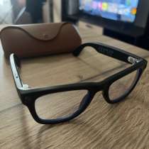 Умные очки smart glasses, в Москве