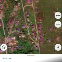 Продам участок в пос.Алферова, в Горно-Алтайске