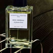 ESSENTIAL PARFUMS PARIS. Bois imperial refillable, в Красноярске