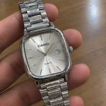 Часы Casio Quartz, в Яблоновском
