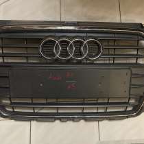 Решетка радиатора Audi A1 Рестайлинг, в Москве