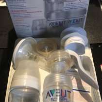 Молокоотсос AVENT, в Москве