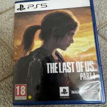The Last Of Us 1, в Красноярске