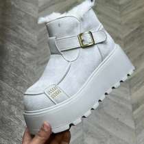 ботинки miu miu, в Химках