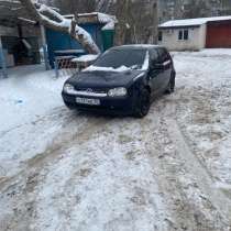 Продам Volkswagen Golf 4, в Астрахани