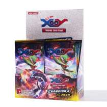 Pokemon Champion's path, в г.Сан-Франциско