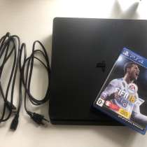 Ps4 slim, в Сургуте