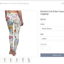 Clothing for women, в г.Бостон