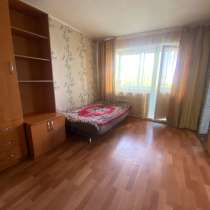 Комната на цимлянской, в Шелехове